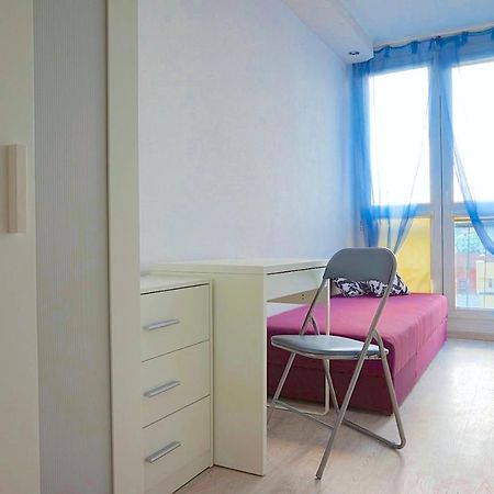 Noclegi - Ul Sliczna Wrocław Eksteriør bilde