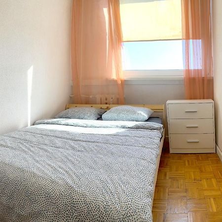 Noclegi - Ul Sliczna Wrocław Eksteriør bilde