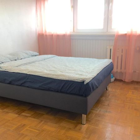 Noclegi - Ul Sliczna Wrocław Eksteriør bilde