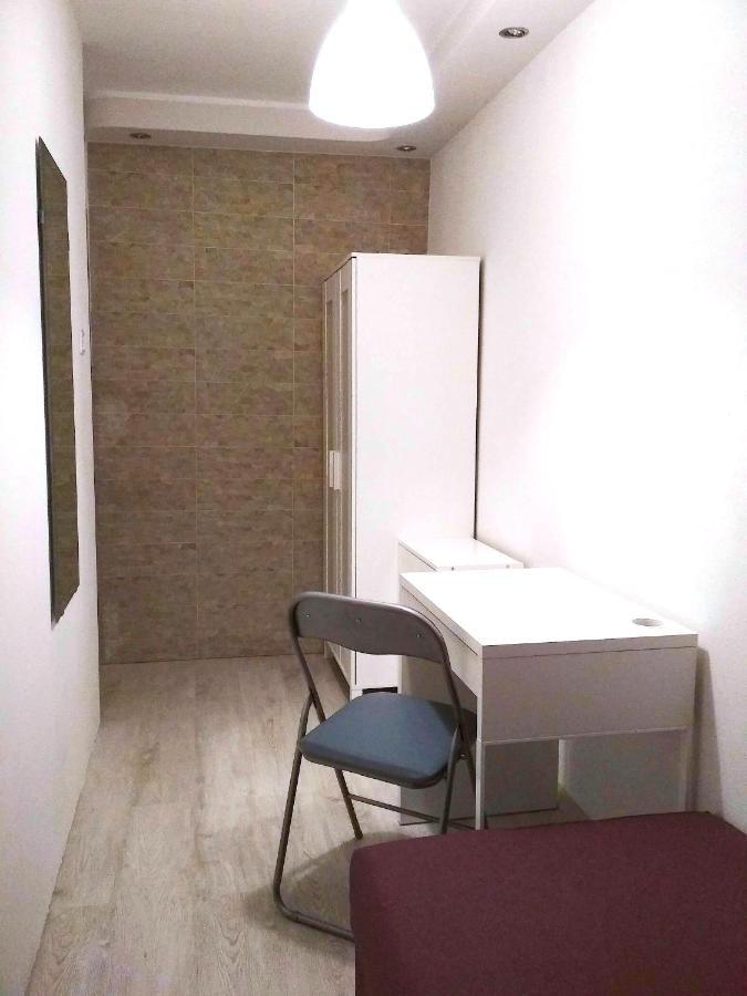 Noclegi - Ul Sliczna Wrocław Eksteriør bilde