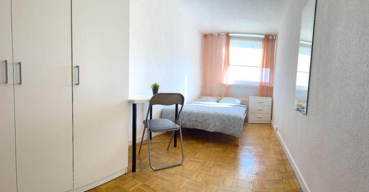Noclegi - Ul Sliczna Wrocław Eksteriør bilde