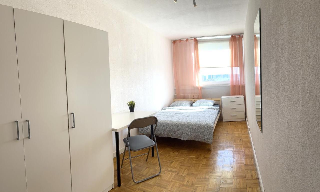 Noclegi - Ul Sliczna Wrocław Eksteriør bilde
