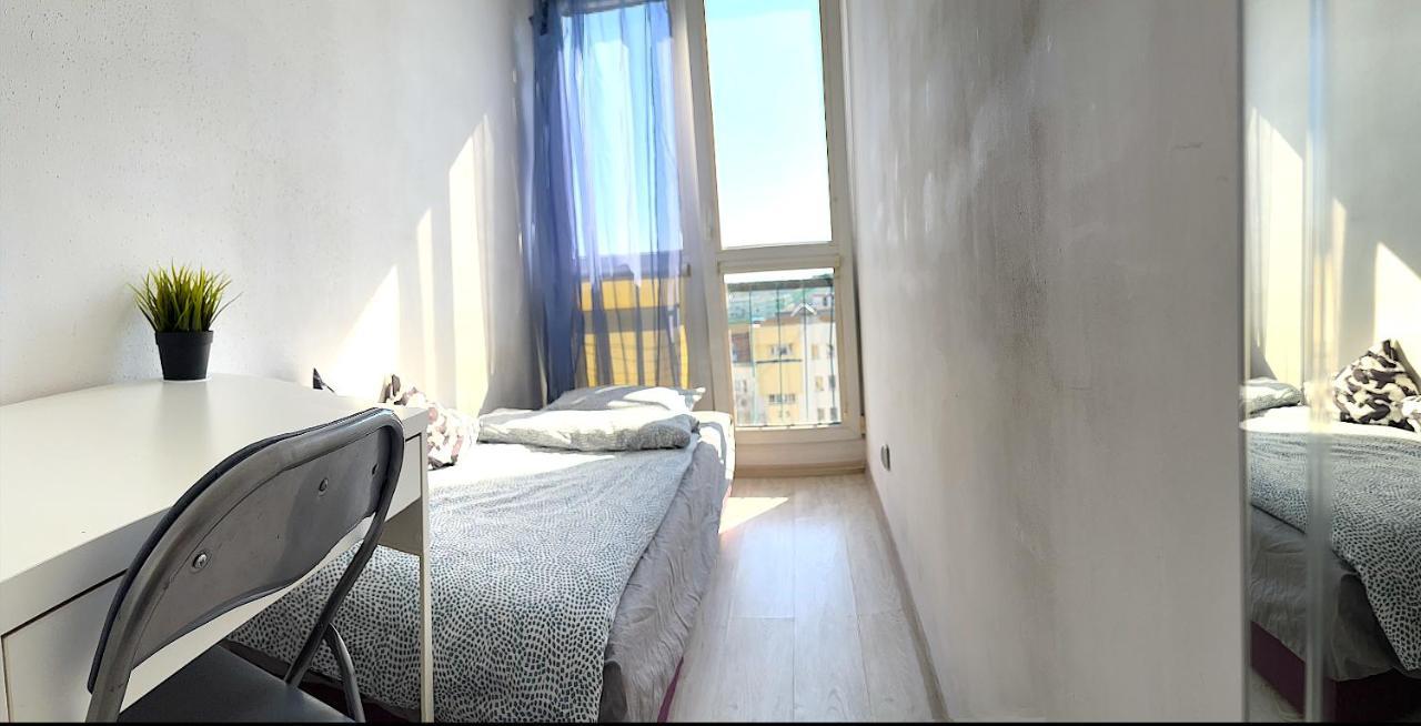 Noclegi - Ul Sliczna Wrocław Eksteriør bilde