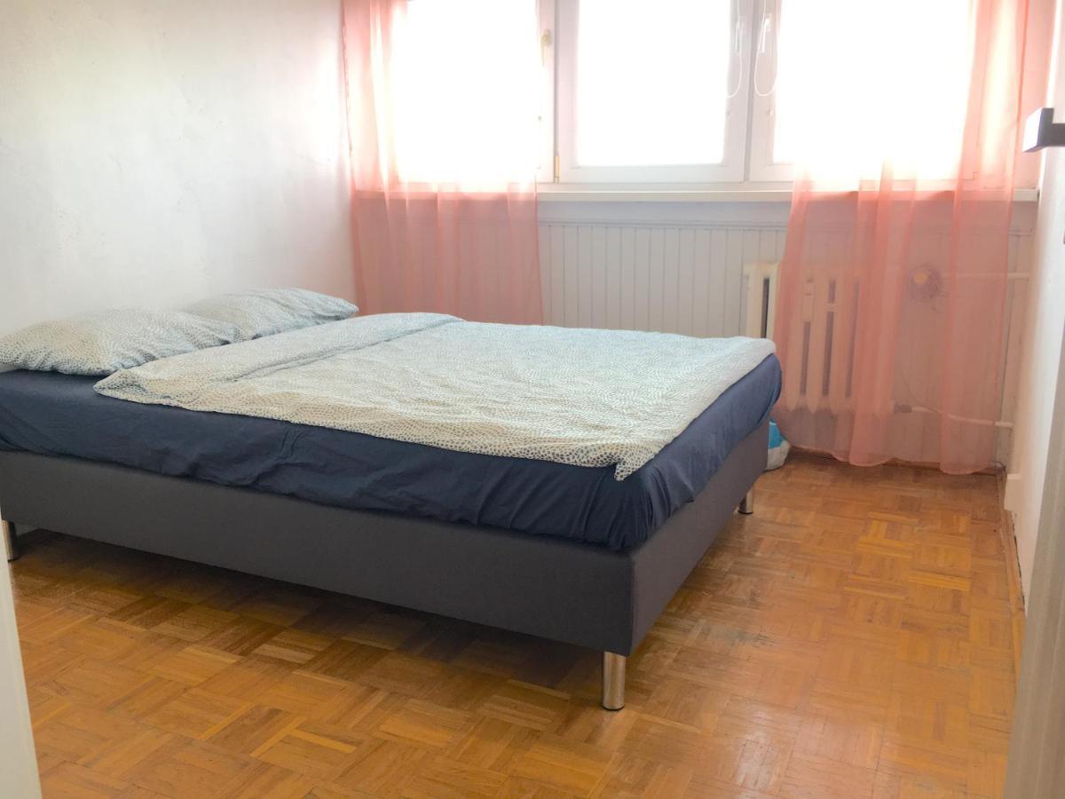 Noclegi - Ul Sliczna Wrocław Eksteriør bilde